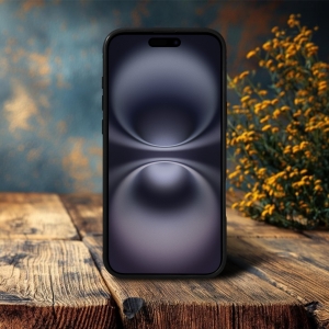 Накладка SkinBacker Mini Python Scales для Apple iPhone 16 Plus