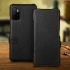 Чохол книжка Stenk Premium для Xiaomi Poco M3 Pro Чорний