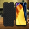 Чохол книжка Stenk Premium для Xiaomi Poco M3 Pro Чорний