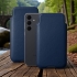 Футляр Stenk Sportage для Samsung Galaxy S25 FE Синий