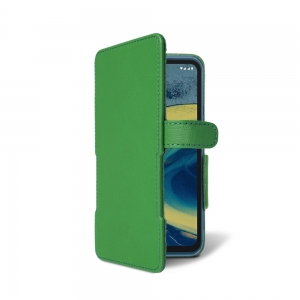 Чохол книжка Stenk Prime для Nokia XR20 Зелений