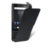 Чехол флип Stenk Prime для BlackBerry KEY2 Чёрный