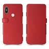 Чохол книжка Stenk Prime для Xiaomi Redmi Note 6 Pro Червоний
