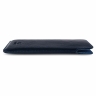 Футляр Stenk Elegance для Samsung Galaxy Fold 4 Синій