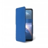 Чохол книжка Stenk Prime для HTC Desire 22 Pro Яскраво синій