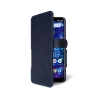 Чехол книжка Stenk Prime для Nokia 5.1 Plus Синий