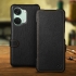 Чехол книжка Stenk Premium для OnePlus Nord 3 Чёрный
