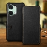 Чехол книжка Stenk Premium для OnePlus Nord 3 Чёрный