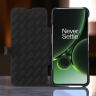 Чехол книжка Stenk Premium для OnePlus Nord 3 Чёрный