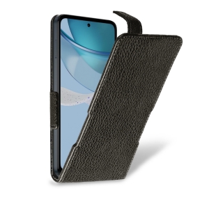 Чохол фліп Liberty для Motorola Moto G (2023) Чорний