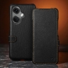 Чохол книжка Stenk Premium для OnePlus Nord CE3 Чорний Чохол книжка Stenk Premium для OnePlus Nord CE3 Чорний