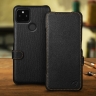 Чохол книжка Stenk Premium для Google Pixel 4a 5G Чорний