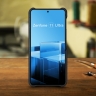 Накладка Stenk ExBacker Python Scales для ASUS ZenFone 11 Ultra Чорний