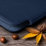 Футляр Stenk Sportage для Samsung Galaxy S25 Edge Синий