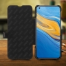 Чохол книжка Stenk Premium для Vivo X50 Чорний