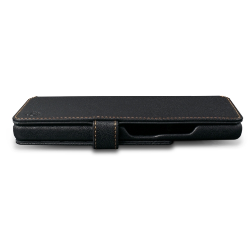 чохол-гаманець на Samsung Galaxy M52 5G Чорний Stenk Premium Wallet фото 6