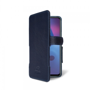 Чохол книжка Stenk Prime для Infinix Hot 11s NFC Синій