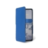 Чохол книжка Stenk Prime для Nokia X30 Яскраво синій