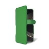 Чохол книжка Stenk Prime для HuaWei Nova 11 Зелений