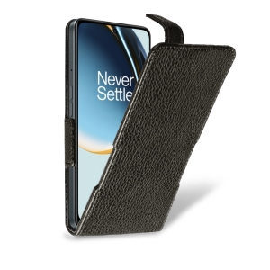 Чехол флип Liberty для OnePlus Nord N30 Черный