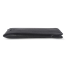 Футляр Stenk Elegance для Motorola Edge 50 Neo Чёрный