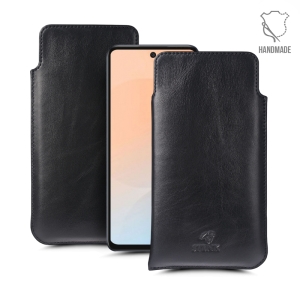 Футляр Stenk Elegance для Infinix Hot 50 5G Чорний