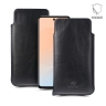Футляр Stenk Elegance для Infinix Hot 50 5G Чорний