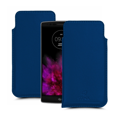 чохол-футляр на LG G Flex 2 Синій Stenk Сняты с производства фото 1