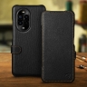 Чохол книжка Stenk Premium для HuaWei Nova 13 Pro Чорний