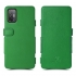 Чохол книжка Stenk Prime для HTC Desire 21 Pro 5G Зелений
