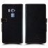 Чохол книжка Stenk Wallet для HTC U11 Plus Чорний