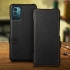 Чохол книжка Stenk Premium для Nokia G21 Чорний