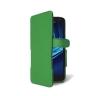 Чохол книжка Stenk Prime для Motorola DROID Turbo 2 Зелений