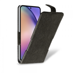 Чохол фліп Liberty для телефону Samsung Galaxy A54 Чорний
