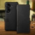 Чохол книжка Stenk Premium для ASUS Zenfone 10 5G Чорний