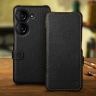 Чохол книжка Stenk Premium для ASUS Zenfone 10 5G Чорний