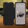 Чохол книжка Stenk Premium для ASUS Zenfone 10 5G Чорний