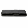 Чохол фліп Liberty для LG G3 Stylus Duo (D690) Чорний