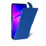 Чехол флип Stenk Prime для Xiaomi Redmi 7 Ярко-синий