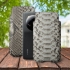 Футляр Stenk Sportage Python для Xiaomi 13 Ultra Натуральный