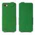 Чохол фліп Stenk Prime для LG Q6 Зелений