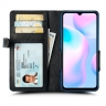Чехол книжка Stenk Wallet для Xiaomi Redmi 9A Черный