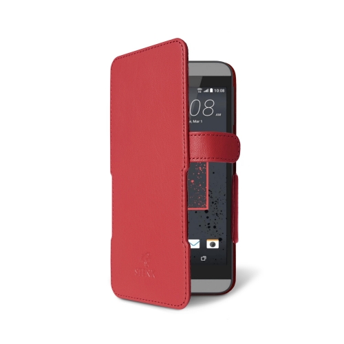 чохол-книжка на HTC Desire 630 Червоний Stenk Сняты с производства фото 2