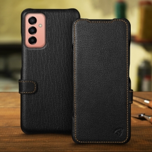 Чохол книжка Stenk Premium для Samsung Galaxy M23 Чорний