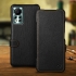 Чехол книжка Stenk Premium для Infinix Hot 11s NFC Чёрный