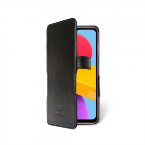Чохол книжка Stenk Prime для Samsung Galaxy M13 Чорний