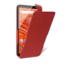 Чохол фліп Stenk Prime для Nokia 3.1 Plus Червоний