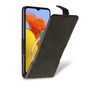 Чохол фліп Liberty для телефону Samsung Galaxy M14 Чорний