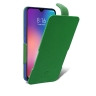 Чохол фліп Stenk Prime для Xiaomi Mi 9 SE Зелений