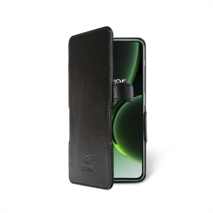 Чохол книжка Stenk Prime для OnePlus Nord 3 Чорний